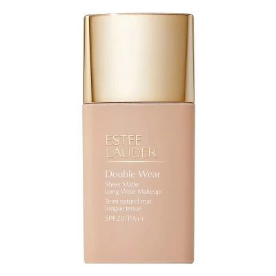 Billede af Estée Lauder Double Wear Sheer Long Foundation 1N1 Ivory Nude 30 ml