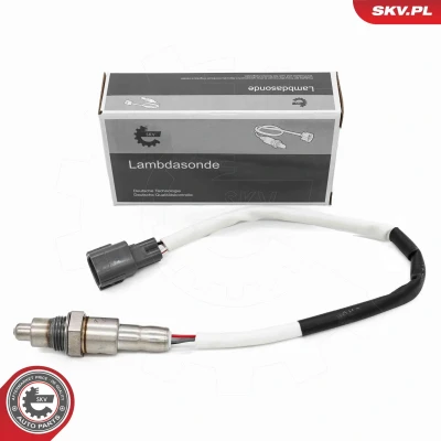 Billede af Lambdasonde ESEN SKV 09SKV194