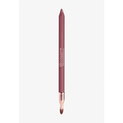 Billede af Collistar Professionale LIP Pencil Liplinere, Dame, Størrelse: 1.2 g, Florentine iris