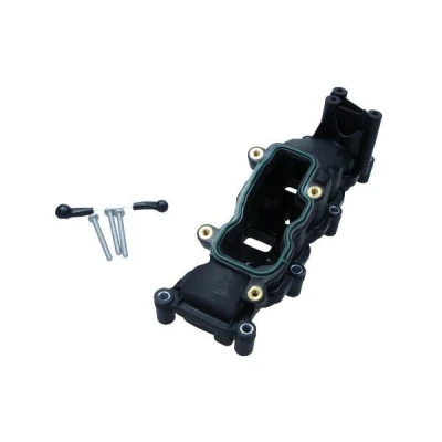 Billede af MAXGEAR 17 0288 Indsugningsmanifold venstre med pakninger AUDI: A6 C6 Avant, A4 B8 Sedan, A5 Sportback, VOLKSWAGEN: Touareg I