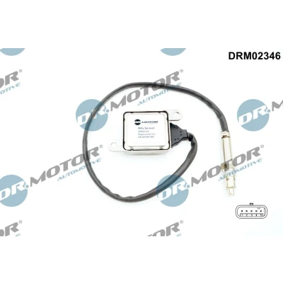Billede af NOx sensor, katalysator Dr.Motor Automotive DRM02346