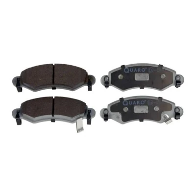 Billede af QUARO QP2918 Bremseklodser med akustisk advarsel for slid SUZUKI: IGNIS 2, Wagon R+ II Hatchback, R III OPEL: Agila A