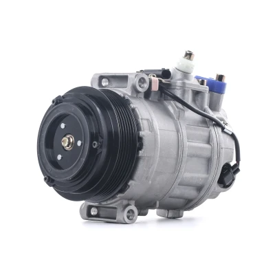 Billede af DENSO DCP17165 Kompressor 6SEU16C 12 PAG 46 R 134a MERCEDES BENZ: E klasse T modell, C Sedan