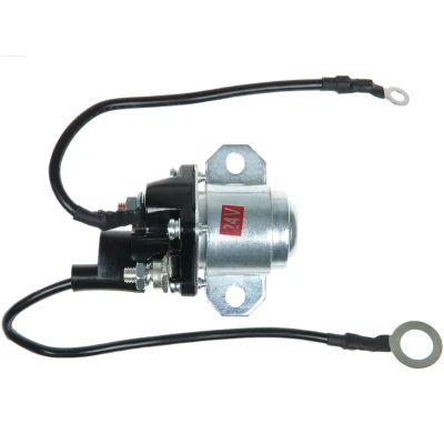 Billede af AS PL SS5047 Magnetafbryder, starter