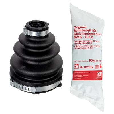 Billede af FEBI BILSTEIN 175488 Drivakselmanchet NBR (Nitril Butadien gummi)