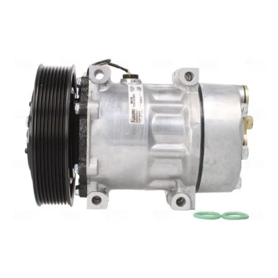 Billede af NISSENS 89458 Kompressor SD7H15 24 PAG 46 R 134a
