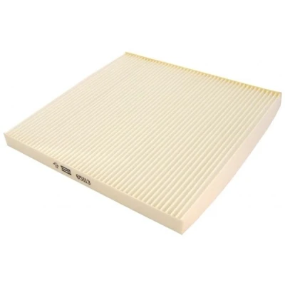 Billede af MAPCO 65113 Kabinefilter Pollenfilter 235 223 19 Papir RENAULT: Scénic 1