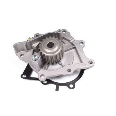 Billede af HEPU P807 Vandpumpe med pakning mekanisk Messing FORD: S Max Mk2, C 2, MONDEO 4 Turnier, CITROËN: Jumper II Bus, C4 Hatchback, DS4 Hatchback