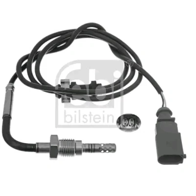 Billede af FEBI BILSTEIN 49281 Sensoren efter partikelfilter VOLKSWAGEN: GOLF 6
