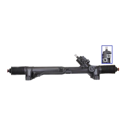 Billede af DRI 712520588 Tandstang Hydraulisk til venstrestyrede biler uden vinkelled fortandet M18 671 VOLKSWAGEN: Transporter 4