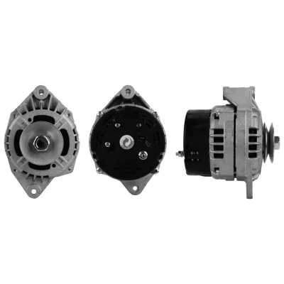 Billede af LUCAS LRA01599 Generator 12V 80A