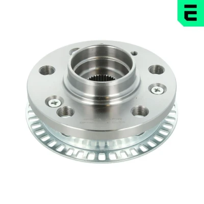 Billede af OPTIMAL 04 P159 Hjulnav 5 100 med ABS sensorring VOLKSWAGEN: Golf 4, New Beetle Hatchback, Bora Sedan, AUDI: A3 TT Coupe