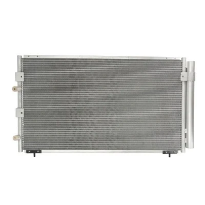 Billede af THERMOTEC KTT110506 Kondensator med tørrer 730 427 17 Aluminium