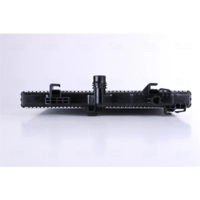 Billede af NISSENS 606720 Radiator Aluminium 648 425 26 Loddet køleripper