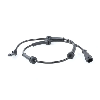 Billede af VEMO V46 72 0105 ABS Sensor foraksel Original Quality til køretøjer med 12 OPEL: Vivaro A Combi, RENAULT: TRAFIC 2 Bus