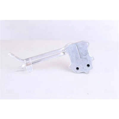 Billede af NISSENS 90679 Olieradiator uden oliefilterhus VOLKSWAGEN: Polo V Hatchback, GOLF 6, Touran I, SEAT: Ibiza 4 ST, Leon II