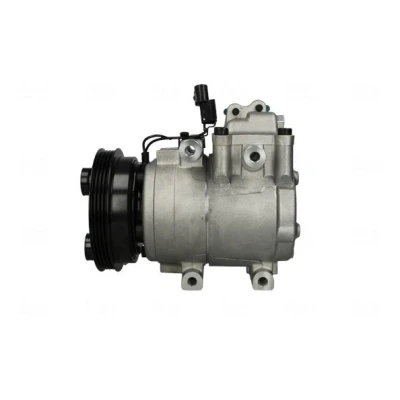 Billede af NISSENS 89291 Kompressor HS15 12 PAG 100, 46 R 134a