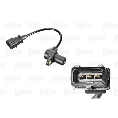 Billede af VALEO 254050 Impulsensor 3 Induktiv med kabel VOLVO: 760 Sedan, KIA: CARNIVAL / GRAND