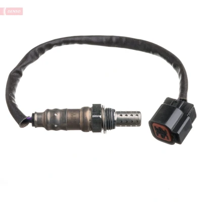 Billede af DENSO Direct Fit DOX 2059 Lambdasonde M18x1.5 opvarmet, pladesonde, Springsonde HYUNDAI: i30 I Stationcar, Getz, Hatchback