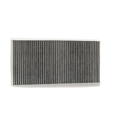 Billede af MAHLE ORIGINAL LAK 252 Kabinefilter Aktivkulfilter 394,0, 395,0, 394 185 32,0 MERCEDES BENZ: B klasse, A klasse