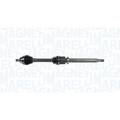 Billede af MAGNETI MARELLI 302004190170 Trækaksel højre foraksel 919 FORD: Focus 2 Kombi, C Max, VOLVO: V50