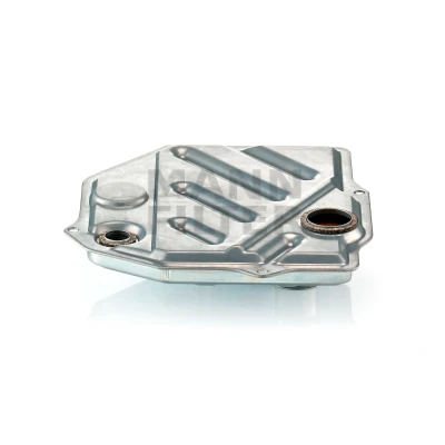 Billede af MANN FILTER H 1914/1 KIT Automatfilter med bundkarpakning MERCEDES BENZ: G klasse SUV