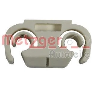 Billede af METZGER W1 Holder, bremserør