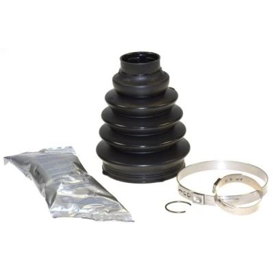 Billede af SPIDAN 21121 Drivakselmanchet 113,50 TPE (termoplastisk elastomer) PEUGEOT: 206 Hatchback, 208 I 207 SW, CITROËN: C3 III