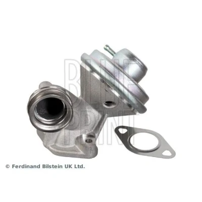 Billede af BLUE PRINT ADP157203 EGR Ventil med pakning PEUGEOT: 307 Stationcar, Hatchback, 206 FORD: FIESTA 5, Fusion Stationcar
