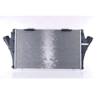 Billede af NISSENS 96376 Intercooler OPEL: Vectra C Caravan, SAAB: 9 3 Stationcar, Sedan