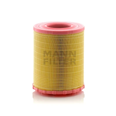 Billede af MANN FILTER C 29 010 KIT Luftfilter 347 274 Filterindsats, med genanvendeligt hus dæksel