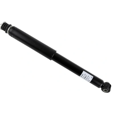 Billede af SACHS 105 841 støddæmper Gastryk dobbeltrør Teleskop øverste stift, nederste øje
