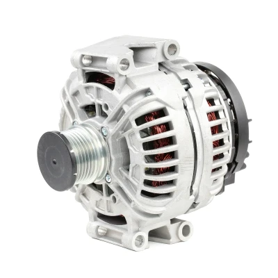 Billede af LUCAS ELECTRICAL LRA03005 Generator 14V 200A MERCEDES BENZ: Vito Bus