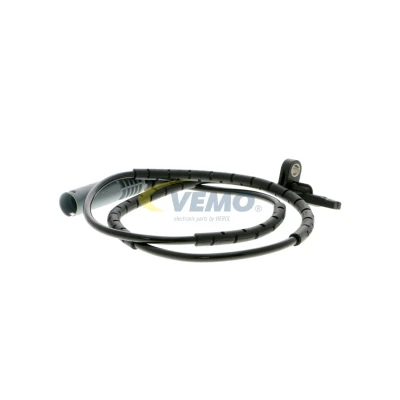 Billede af VEMO Original Quality V20 72 0509 ABS Sensor bagaksel med kabel til køretøjer Hall princip 2 959 100, 1000 12 BMW: 3 Sedan, Touring, Coupe