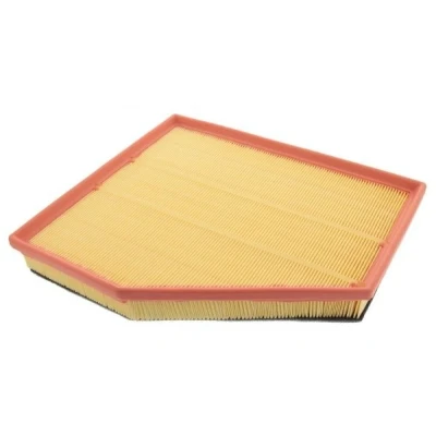 Billede af MAPCO 60110 Luftfilter 47,5 273 313 Filterindsats BMW: 5 Sedan, Touring, 6 Coupe