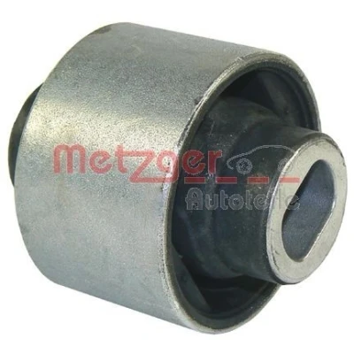 Billede af METZGER 52066408 Bøsning foraksel, nede Gummimetalleje