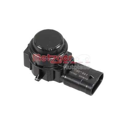 Billede af METZGER 0901441 Parkeringssensor Ultralydsensor VOLKSWAGEN: Tiguan II