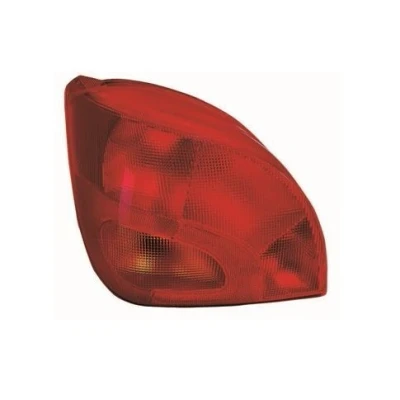 Billede af TYC 11 0030 01 2 Baglygter venstre uden lampeholder