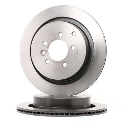 Billede af Bremseskive BREMBO 09.8876.31