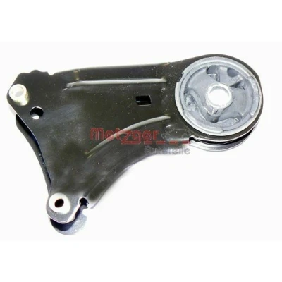 Billede af METZGER 8050736 Motorophæng bag Gummimetalleje