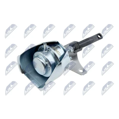 Billede af NTY ECD PE 002 Trykomformer pneumatisk