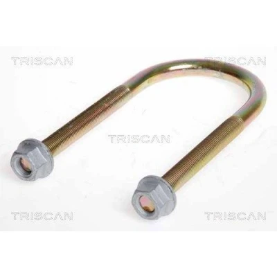 Billede af LESJÖFORS 77831 Fjederclips FORD: Transit V363 Ladvogn / Chassis, Mk6 Bus