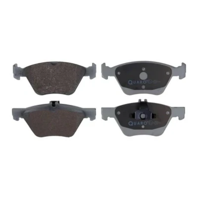 Billede af QUARO QP4421 Bremseklodser Forberedt til slidindikator MERCEDES BENZ: E klasse Sedan, CLK Coupe, SLK, CHRYSLER: Crossfire Coupe