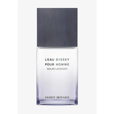 Billede af Issey Miyake L&#039;Eau d&#039;Issey pour Homme Solar Lavender Eau de toilette 100 ml