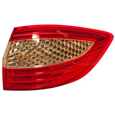 Billede af PRASCO FD1104173 Baglygter højre ydre del FORD: MONDEO 4 Turnier