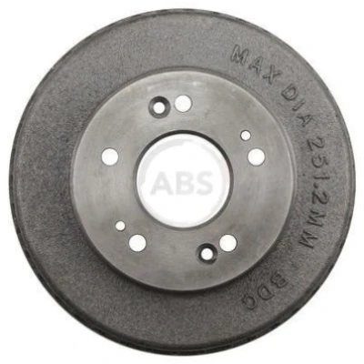 Billede af A.B.S. 2728 S Bremsetromler 294