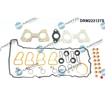 Billede af Pakningssæt, topstykke Dr.Motor Automotive DRM222127S