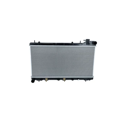 Billede af NRF 58372 Radiator Aluminium 688 340 16 Loddet køleripper SUBARU: Impreza I Stationcar