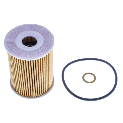 Billede af DENCKERMANN A211050 Oliefilter Filterindsats