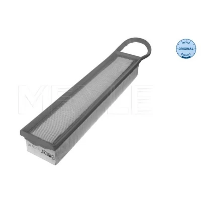 Billede af MEYLE 11 12 321 0013 Luftfilter 56 85 494 Filterindsats ORIGINAL Quality PEUGEOT: 208 I Hatchback, 207 308 SW, CITROËN: C3 II